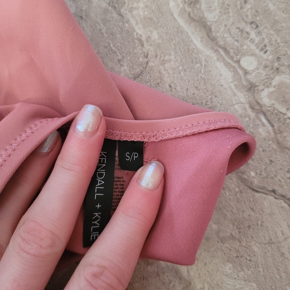 Kendall and Kylie One-piece - Picture 3 of 4